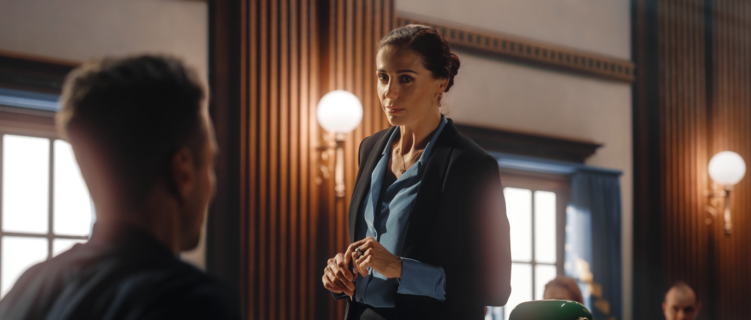 Criminal Defense Attorney | Sex Crimes | Braddock Law | Denver, CO