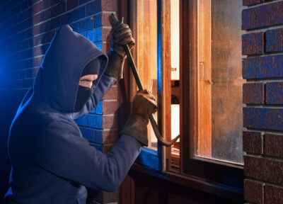 Theft, Robbery, and Burglary | Braddock Law | Denver, CO